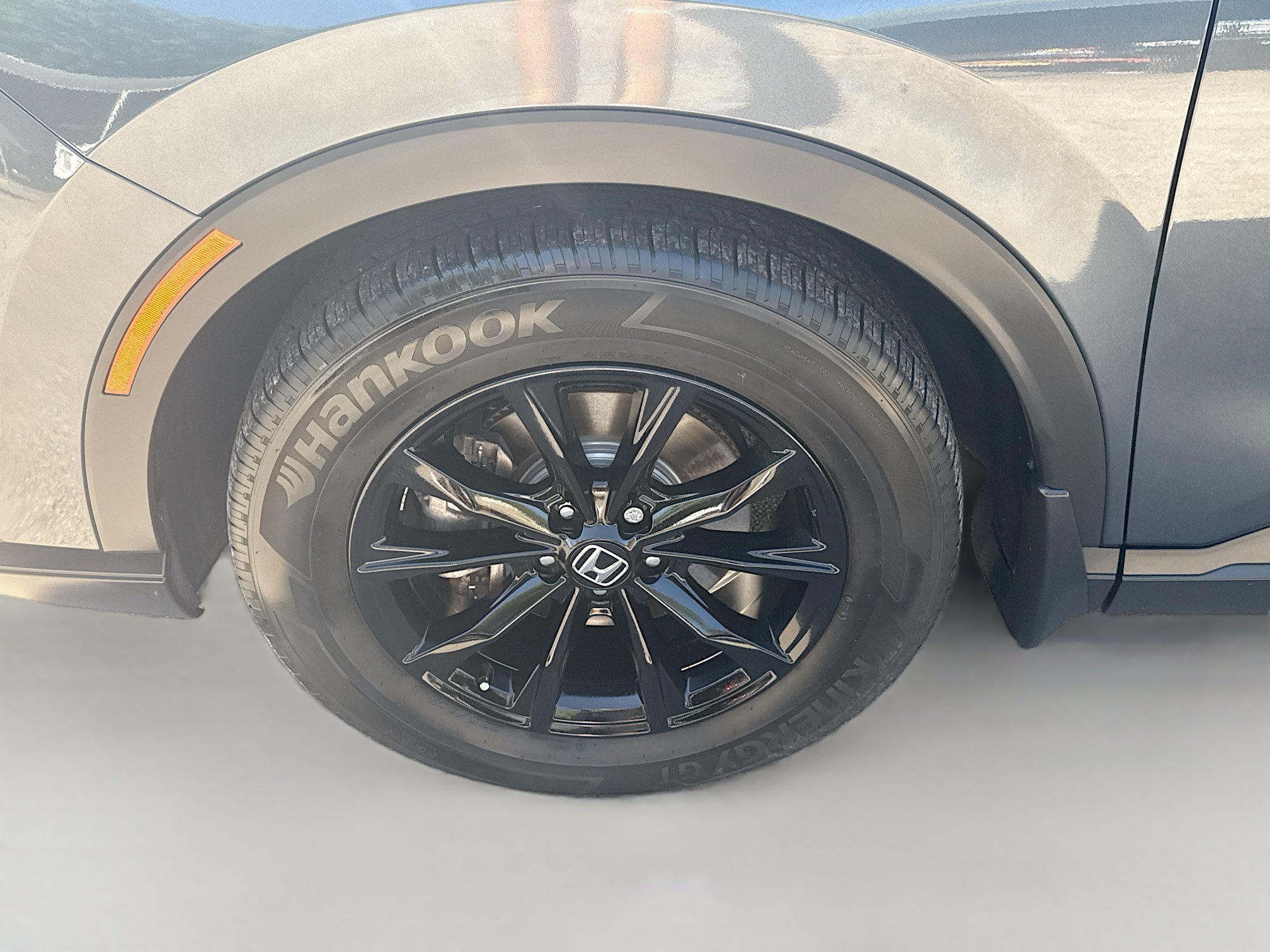 Certified 2024 Honda CR-V Sport-L image 36