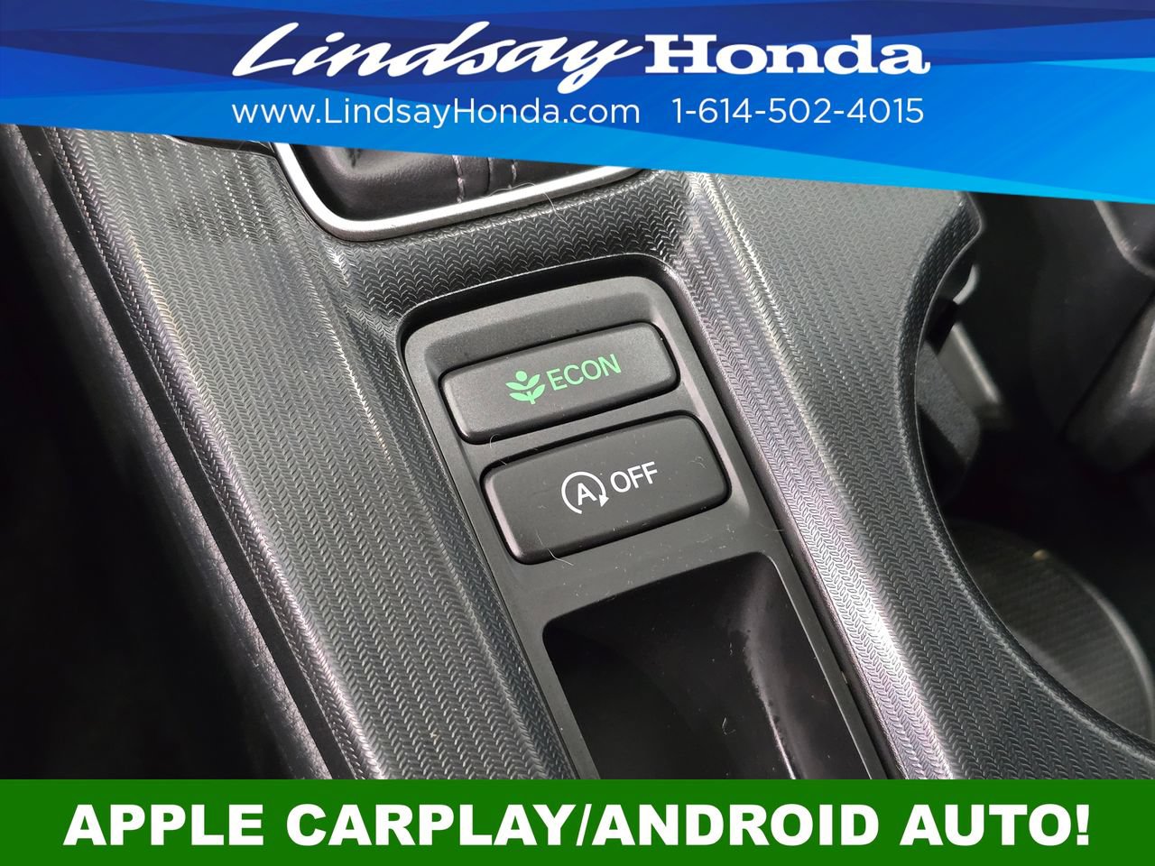 Used 2024 Honda Civic LX image 18