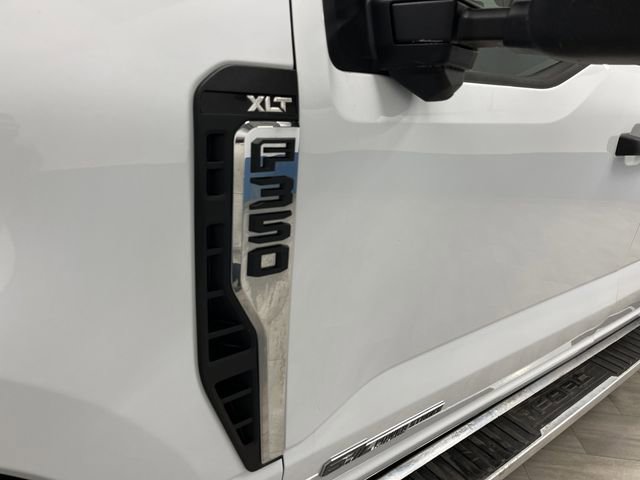 Used 2023 Ford F350 XLT w/ 360-Degree Camera Package image 33