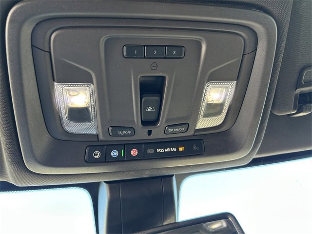 Used 2022 GMC Sierra 1500 SLT w/ SLT Premium Plus Package image 31