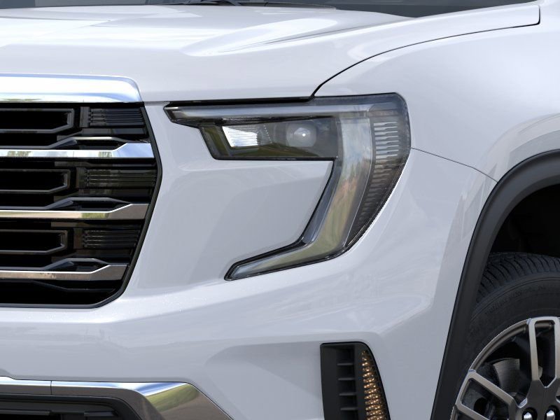 New 2026 GMC Acadia Elevation w/ LPO, All-Weather Package image 10