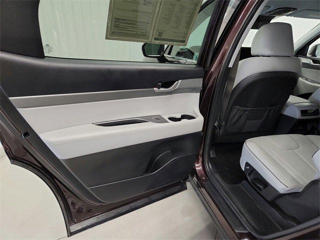 Used 2025 Hyundai Palisade SEL image 35