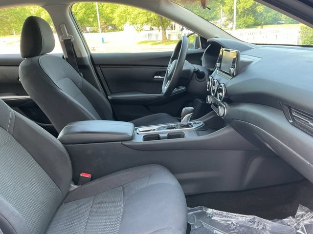Used 2020 Nissan Sentra S FWD image 35
