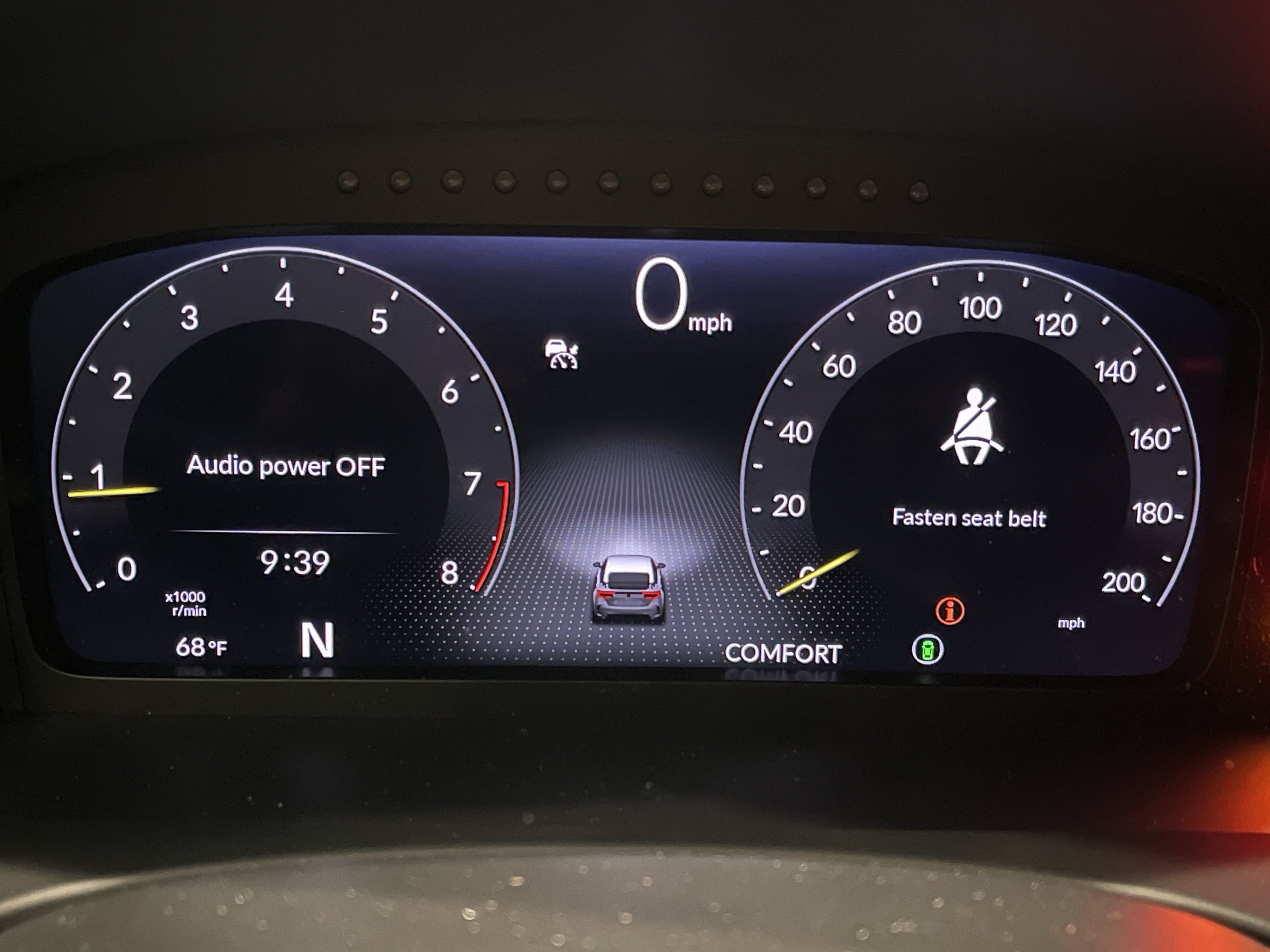 Used 2025 Honda Civic Type R image 20
