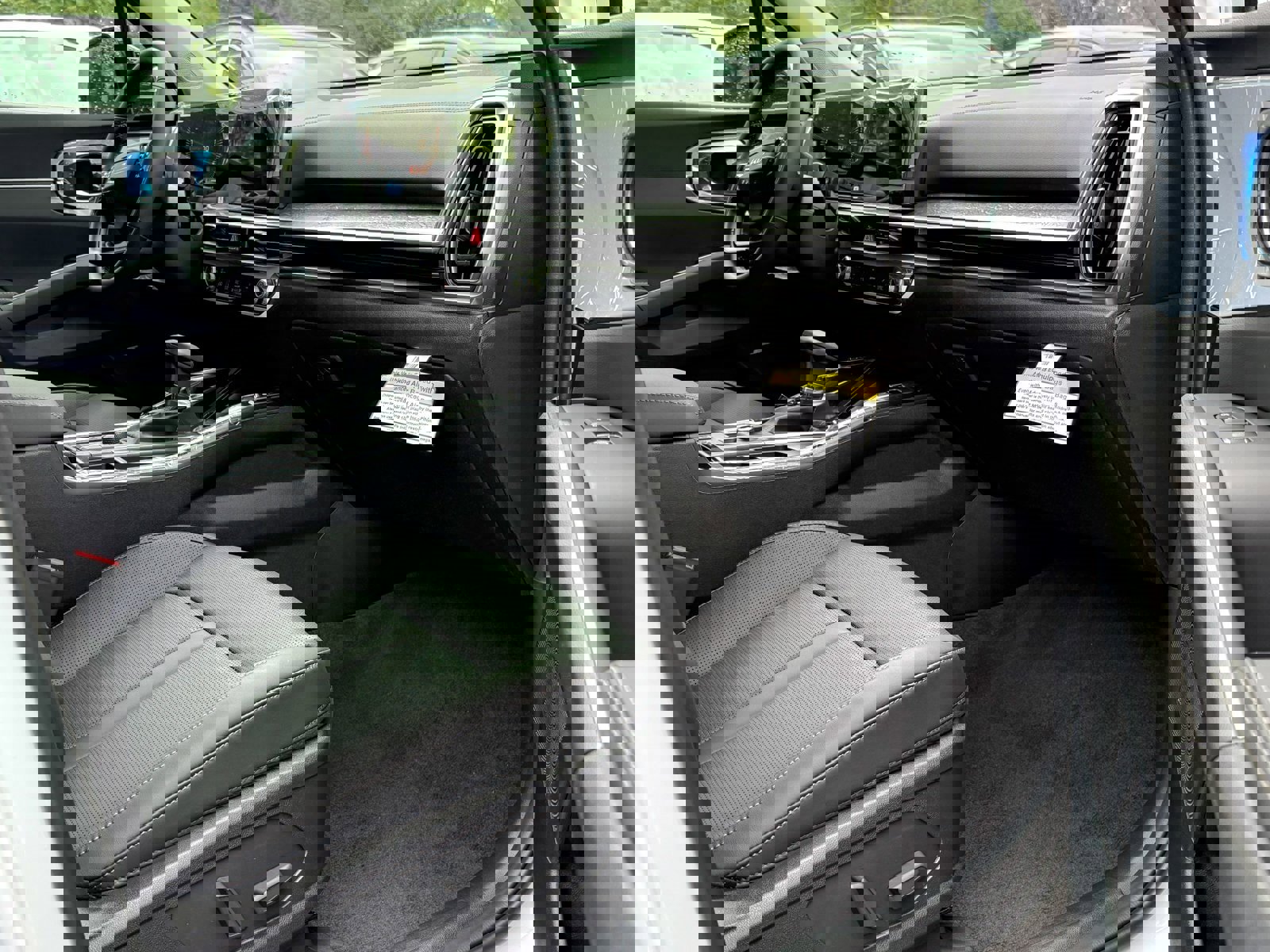 New 2026 Kia Sorento X-Line EX image 10