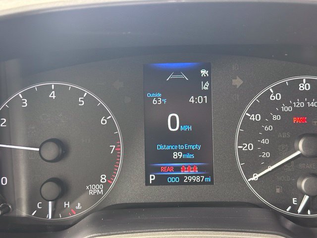 Certified 2024 Toyota Corolla SE FWD image 15