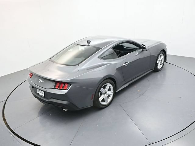 New 2026 Ford Mustang Coupe RWD image 39