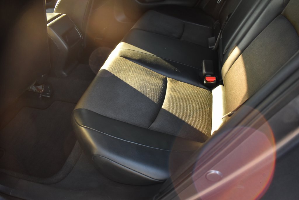 Used 2018 Honda Accord Sport image 9