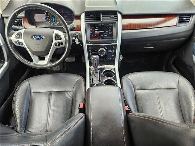 Used 2013 Ford Edge Limited image 16