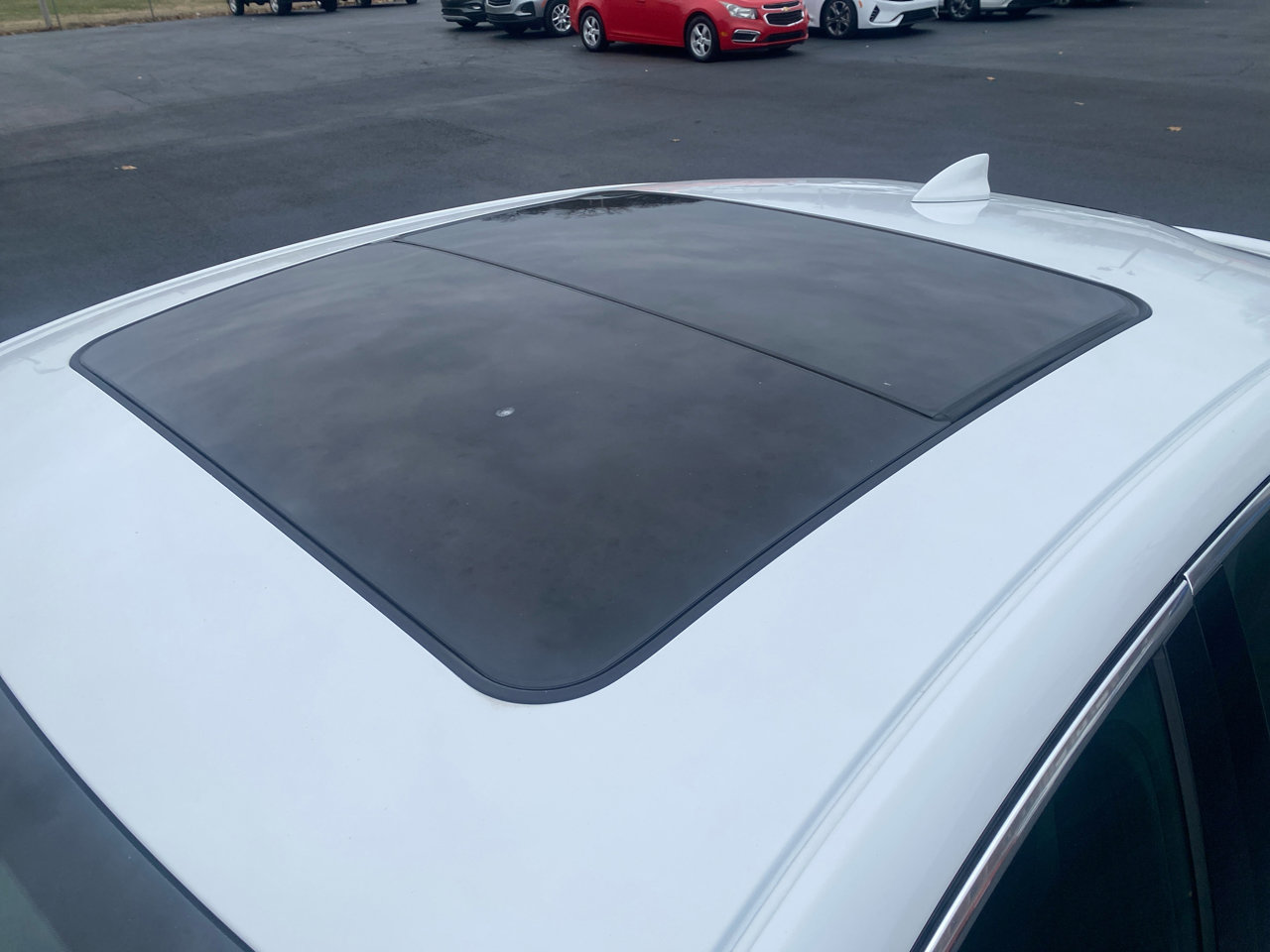 Used 2024 Chevrolet Malibu LT image 10