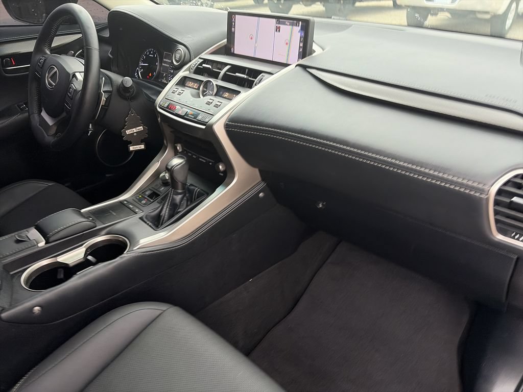 Used 2018 Lexus NX 300 FWD w/ Premium Package image 30