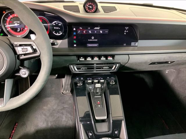 Certified 2024 Porsche 911 Carrera GTS image 14