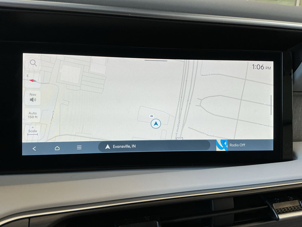 New 2026 Hyundai Palisade SEL image 19