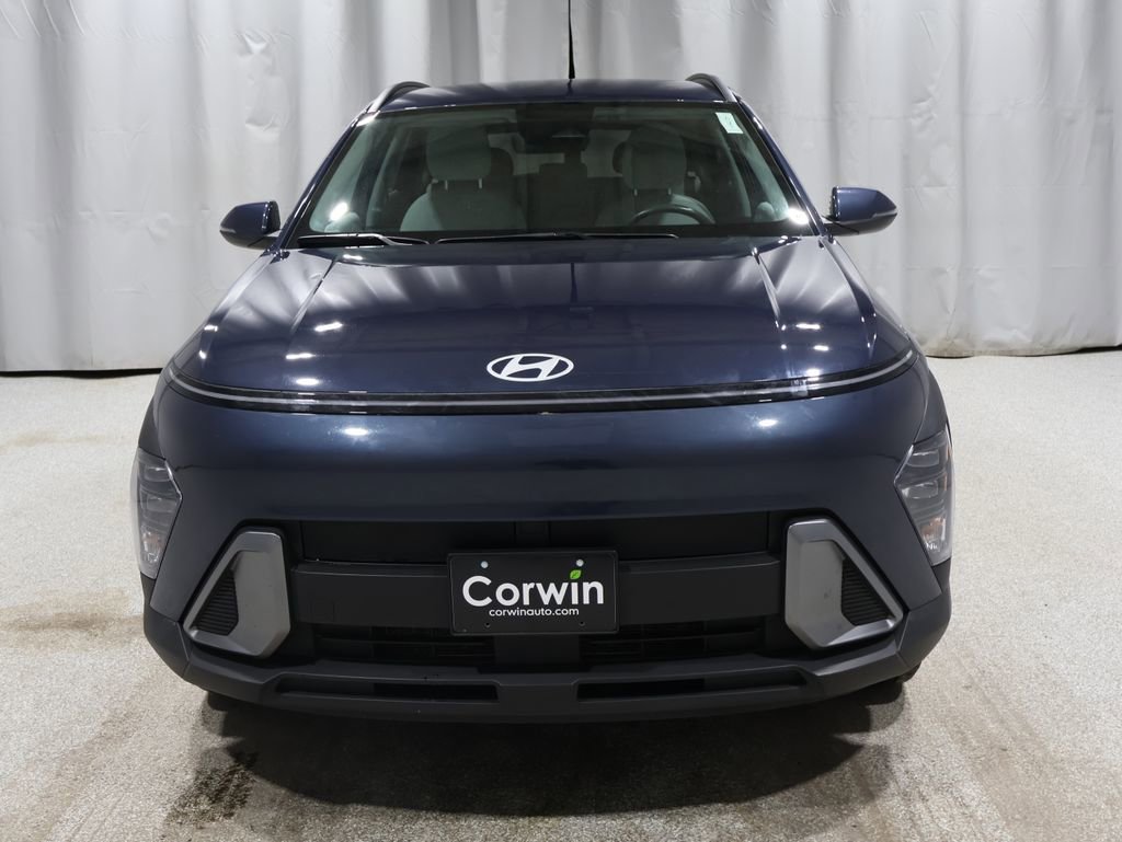 Used 2024 Hyundai Kona SEL image 6