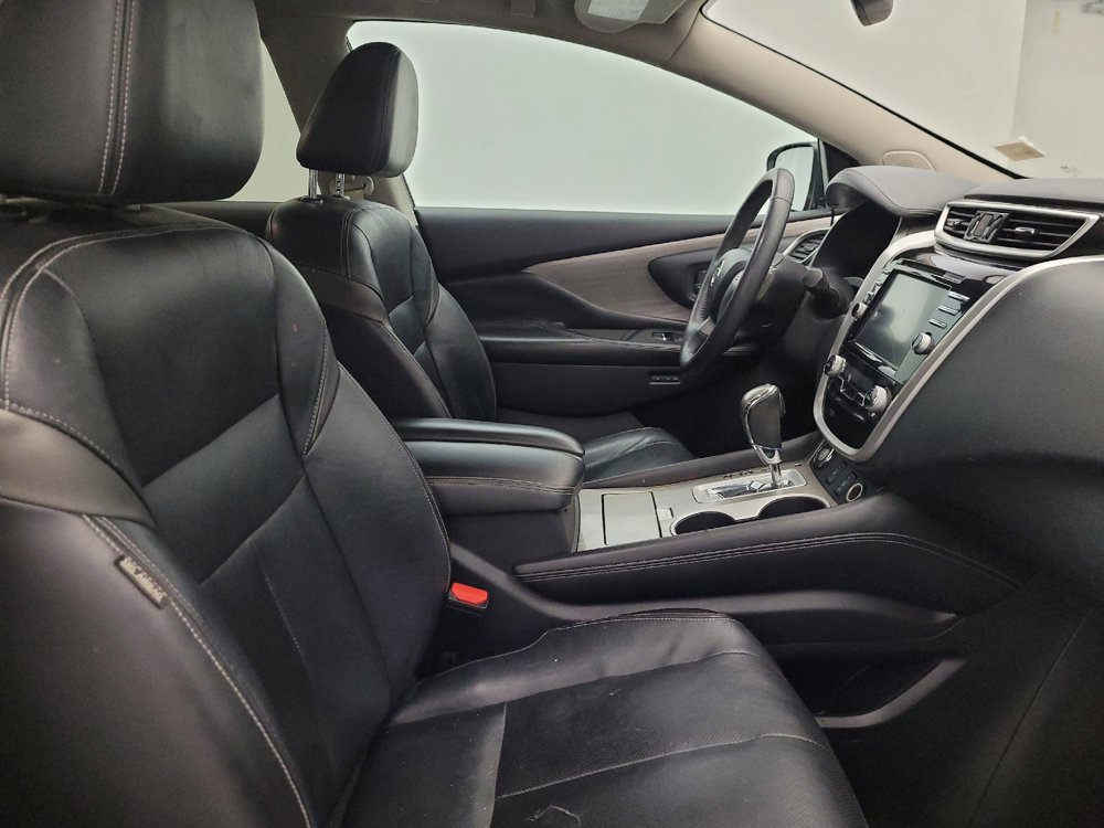 Used 2015 Nissan Murano SL w/ Cargo Package image 21