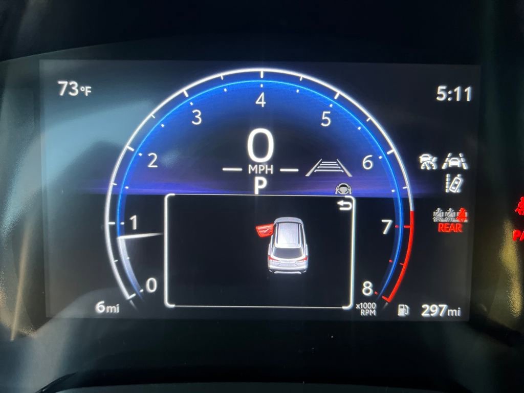 New 2026 Toyota Corolla Cross L image 17