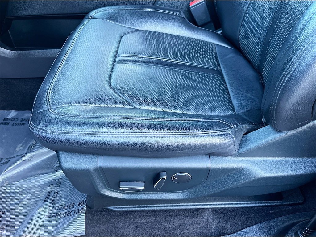 Used 2021 Ford Expedition Limited image 20