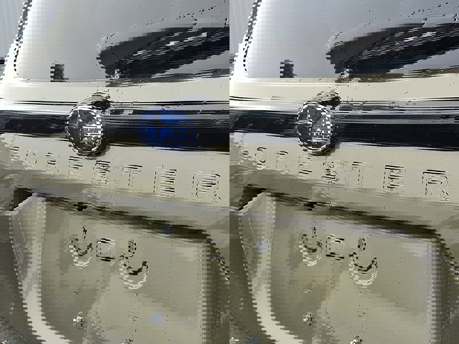 Certified 2025 Subaru Forester Limited image 32