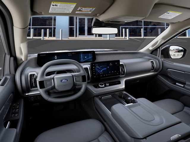 New 2027 Ford Expedition Max Active AWD/4WD image 9