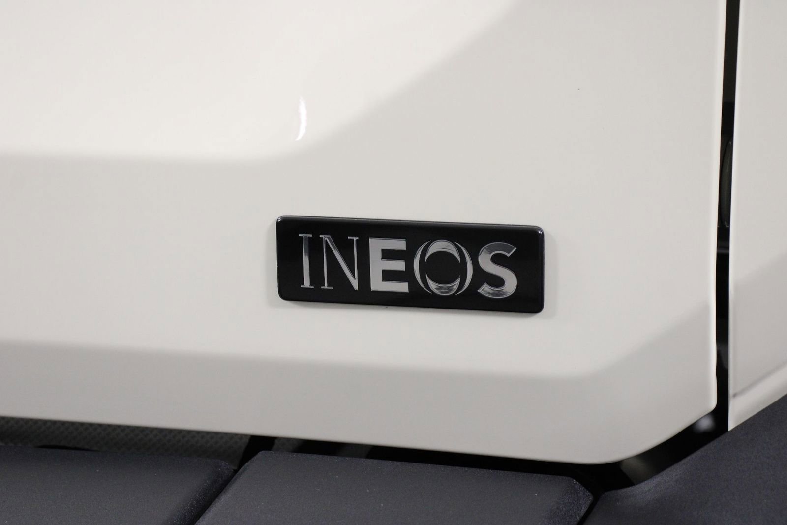 New 2026 INEOS Grenadier AWD/4WD image 19