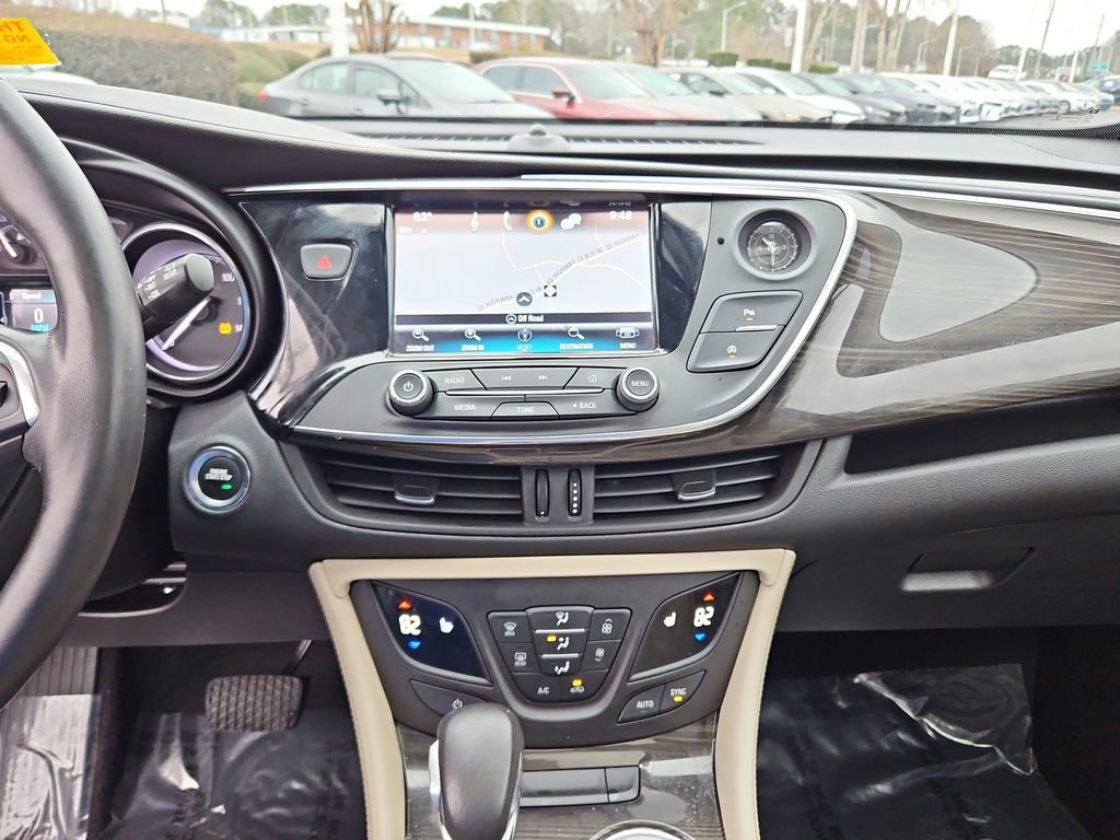 Used 2019 Buick Envision Essence image 15