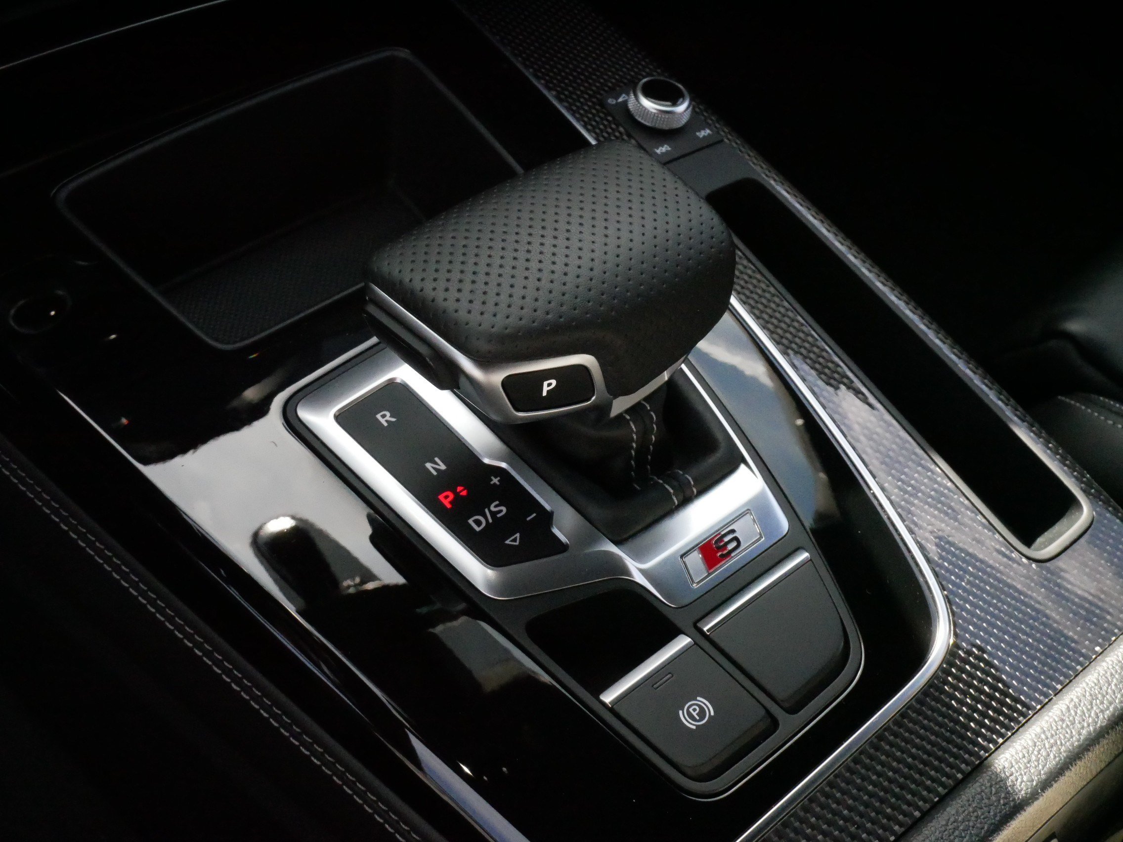 Used 2023 Audi SQ5 Prestige w/ Prestige Package AWD/4WD image 24