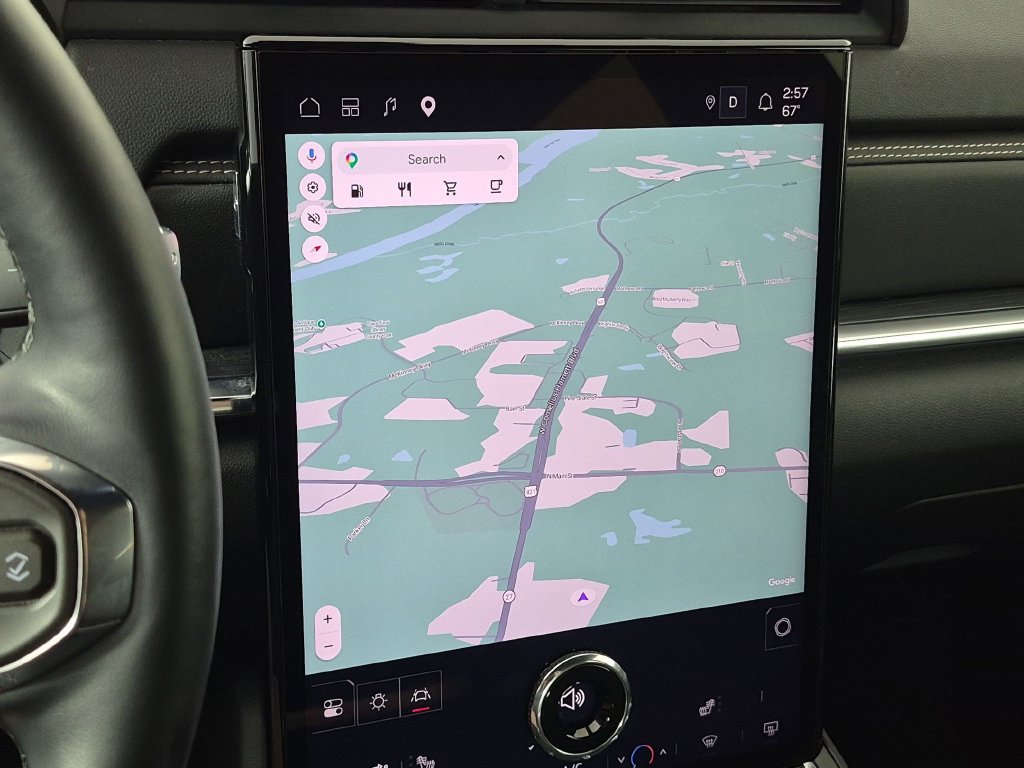 Certified 2026 GMC Terrain Elevation FWD image 25