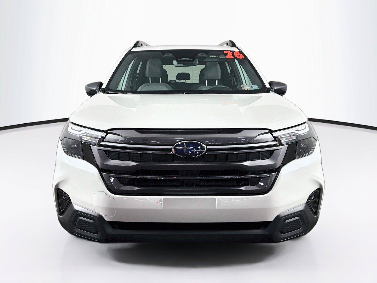 Used 2026 Subaru Forester Premium AWD/4WD image 6