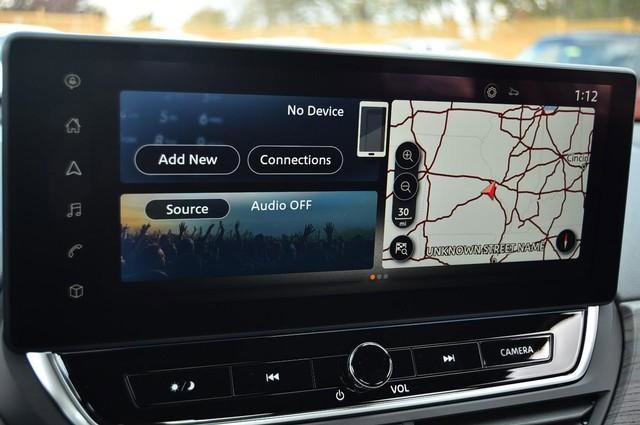 New 2025 Nissan Altima 2.5 SL image 17