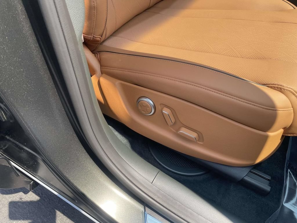 New 2026 Genesis GV80 2.5T Prestige AWD/4WD image 27