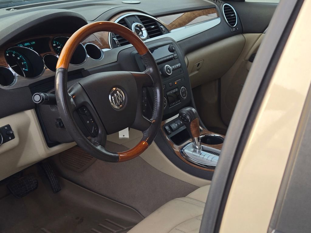 Used 2008 Buick Enclave CXL w/ Entertainment Package #1 image 35