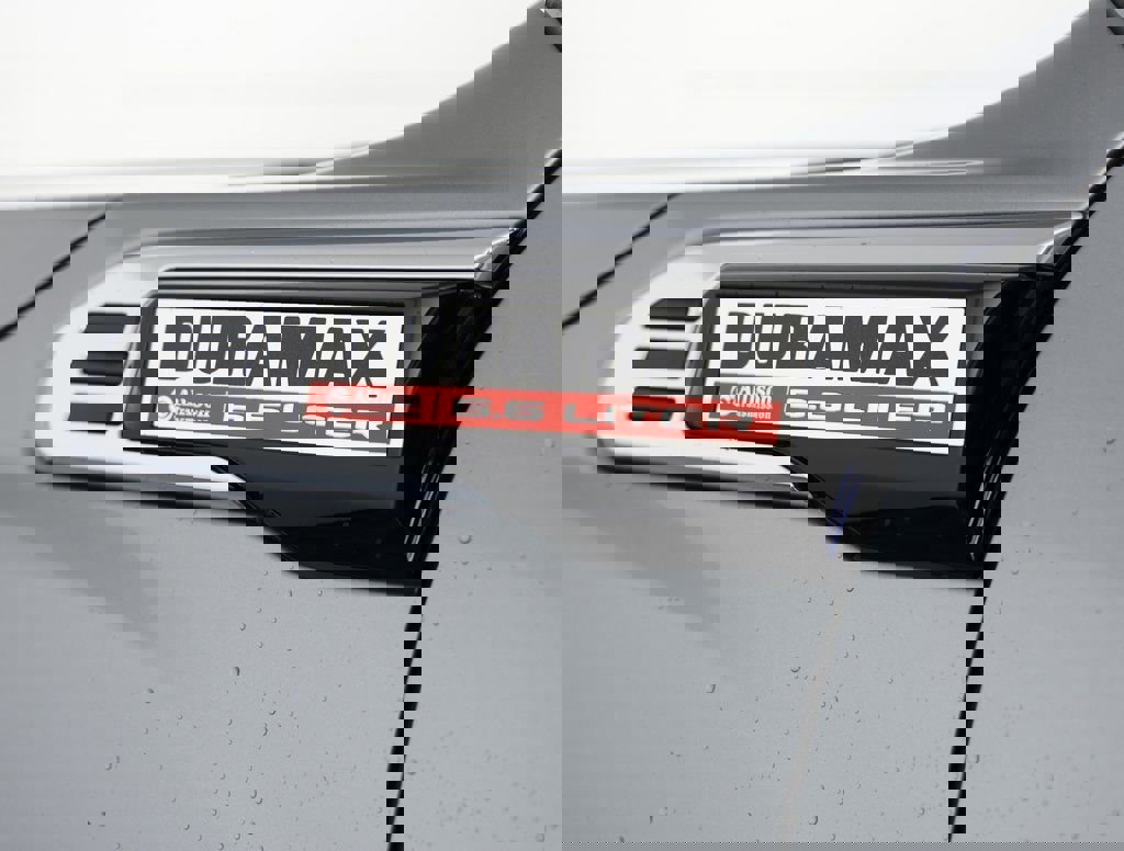 New 2026 GMC Sierra 2500 Pro w/ Convenience Package image 9