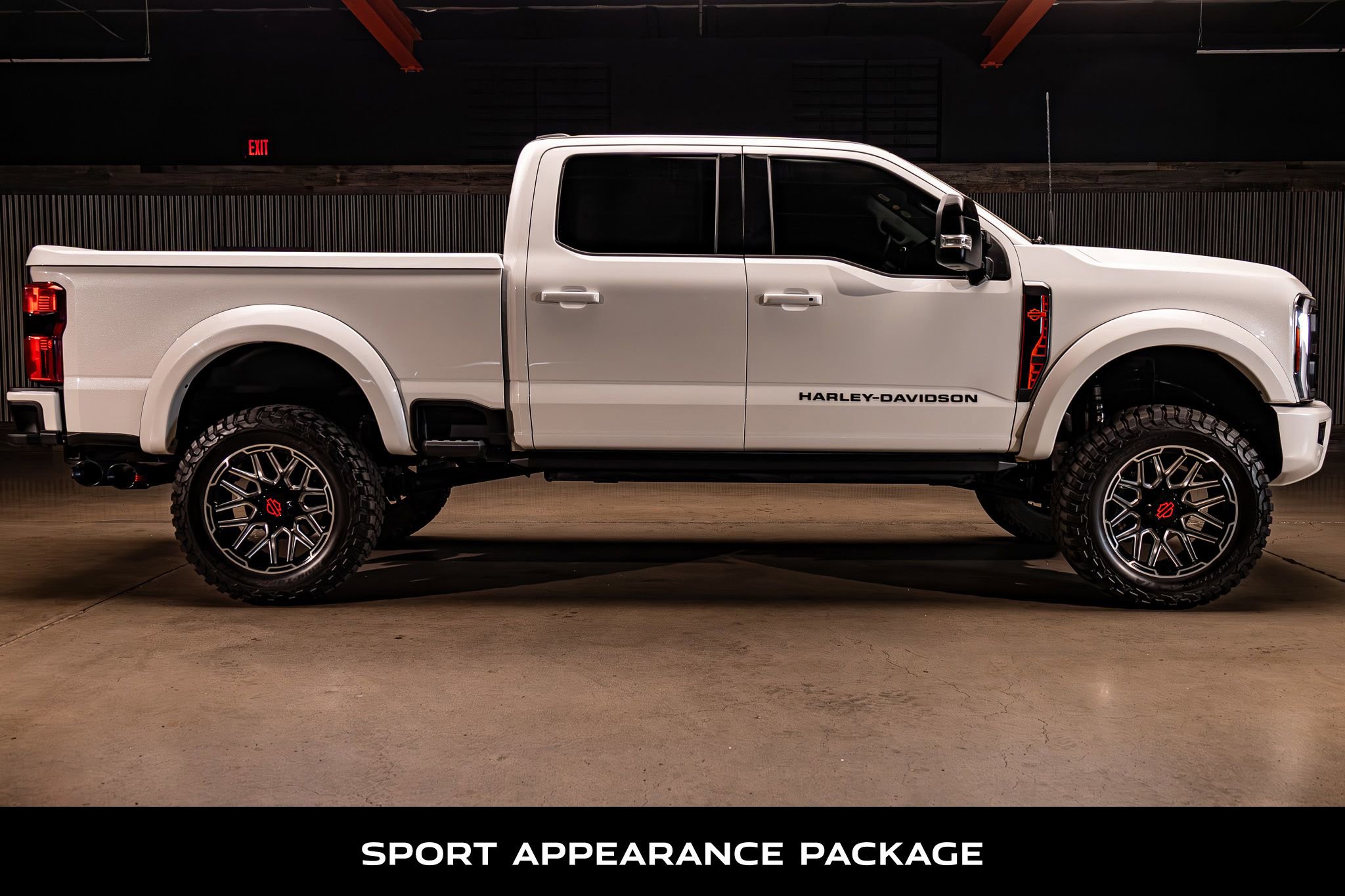 Used 2024 Ford F250 Lariat w/ Lariat Ultimate Package image 9