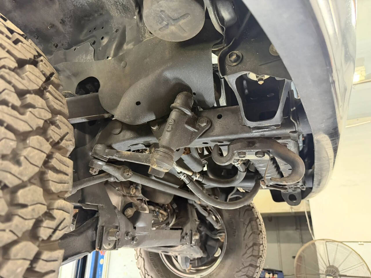 Used 1992 Toyota 4Runner SR5 AWD/4WD image 17