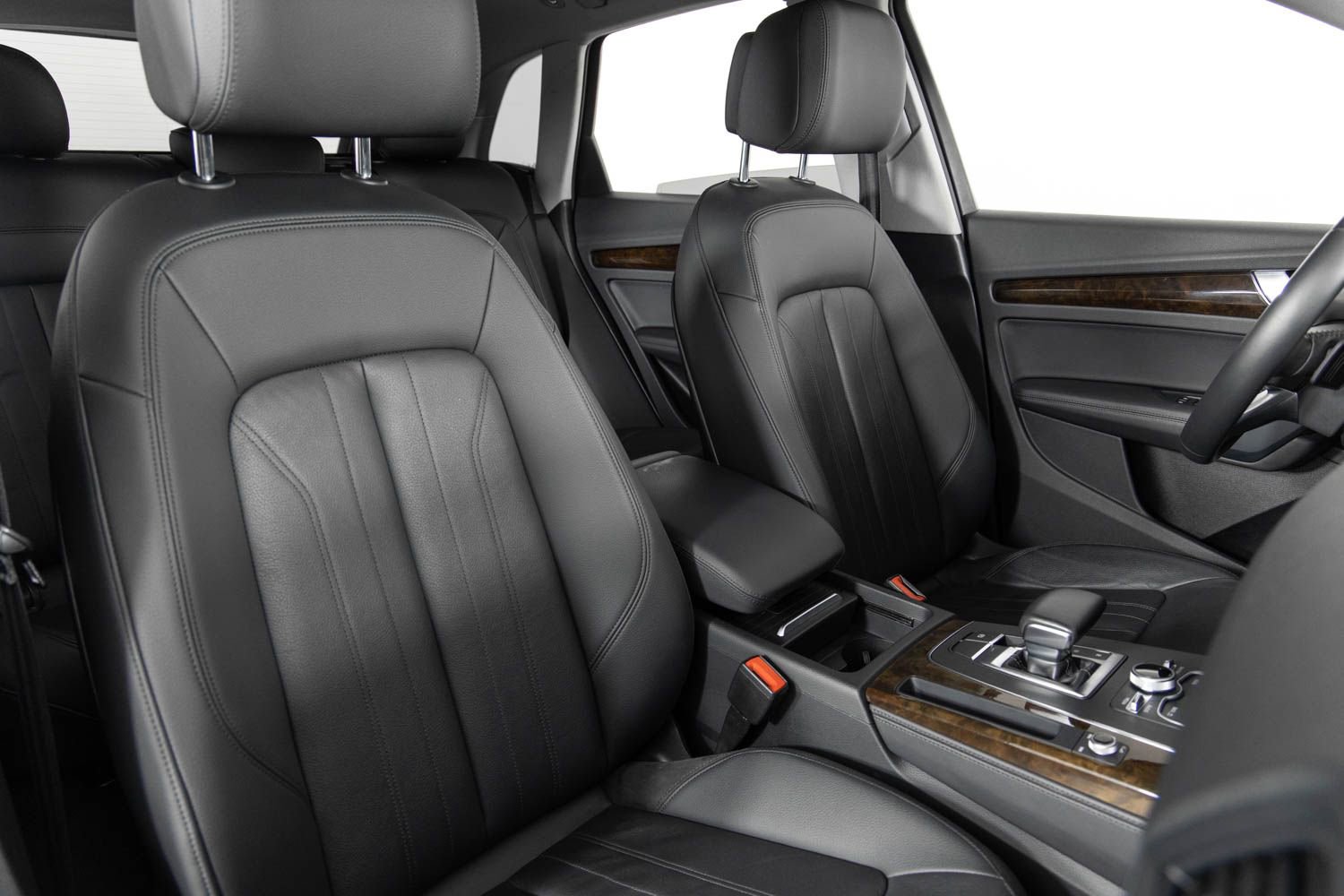 Used 2020 Audi Q5 2.0T Premium Plus w/ Premium Plus Package image 28