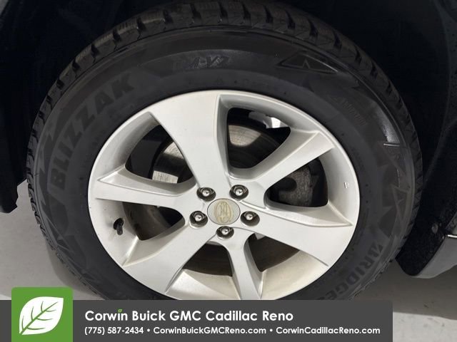 Used 2014 Subaru Outback 2.5i w/ Alloy Wheel Package image 36