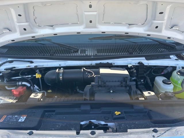 New 2025 Ford E-350 and Econoline 350 Super Duty w/ Power Equipment Group image 21