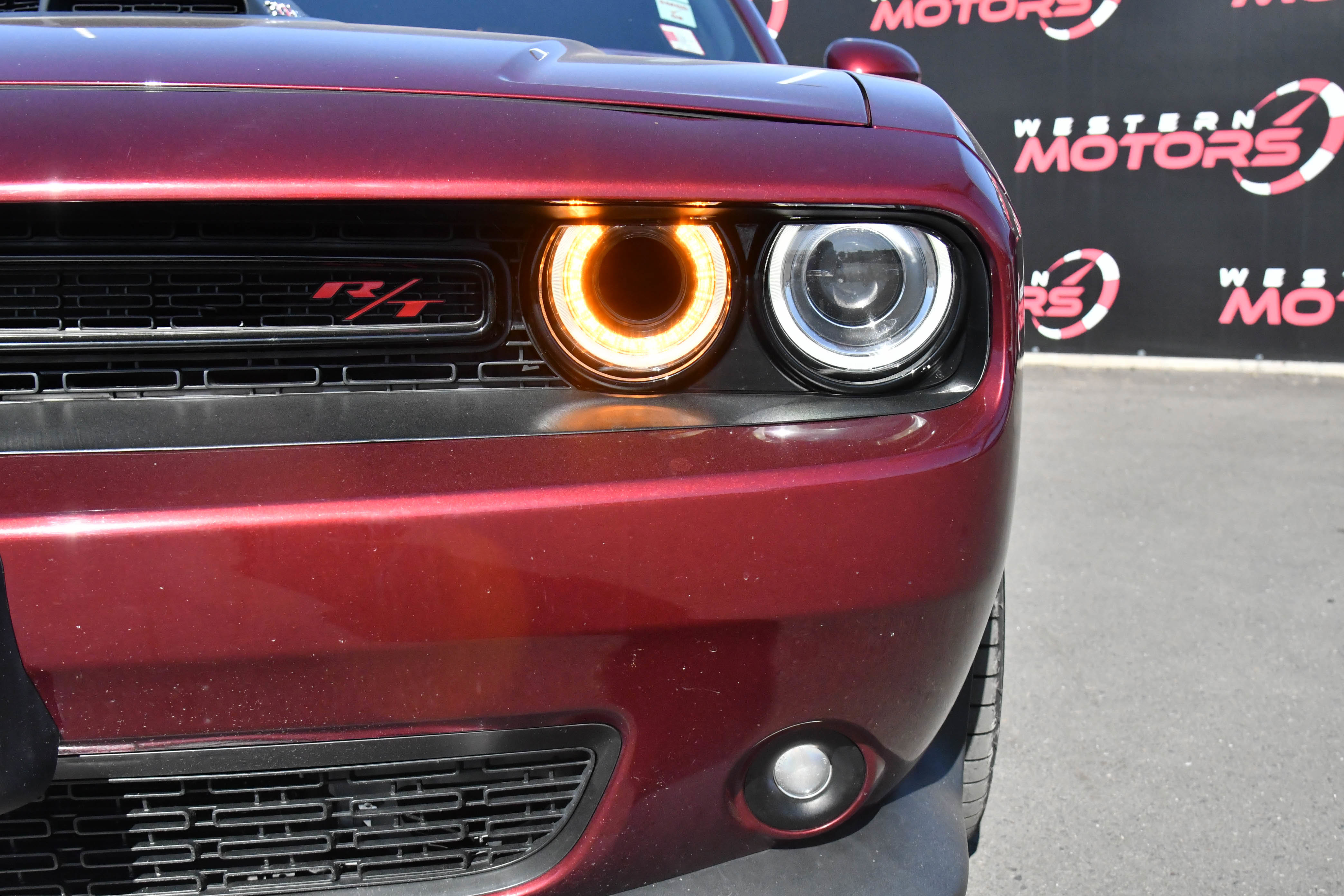 Used 2021 Dodge Challenger R/T Scat Pack w/ Shaker Package RWD image 11