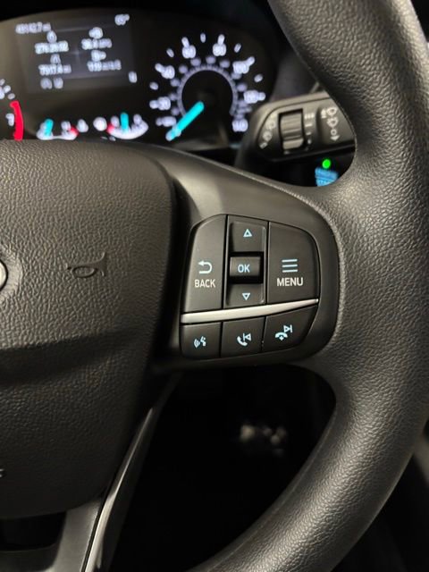 Used 2020 Ford Escape SE image 18