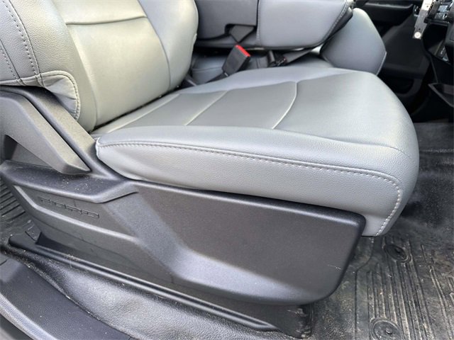 Used 2024 Ford F350 XL w/ FX4 Off-Road Package image 24