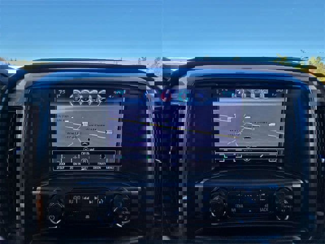 Used 2019 Chevrolet Silverado 2500 LTZ w/ Vortec Plus Package image 14