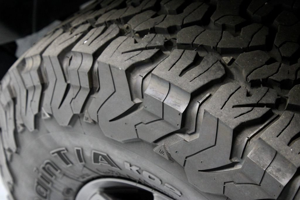 Used 2024 Jeep Wrangler Unlimited AWD/4WD image 19