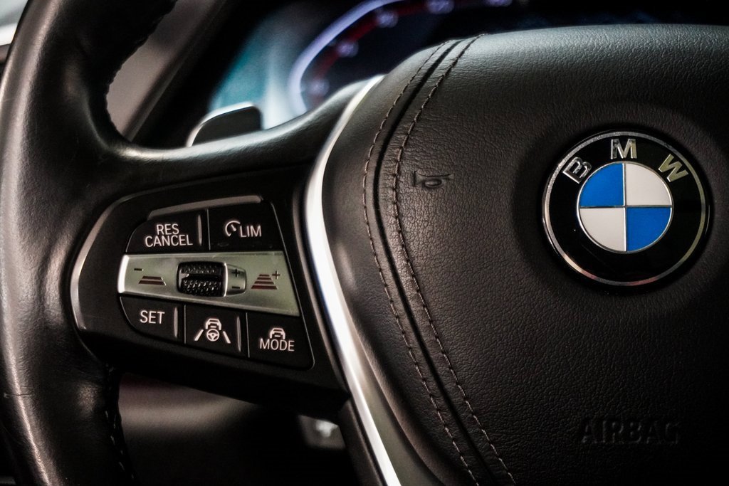 Used 2019 BMW X5 xDrive40i image 18