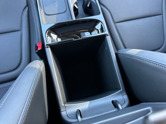 New 2026 Hyundai Tucson Limited image 32