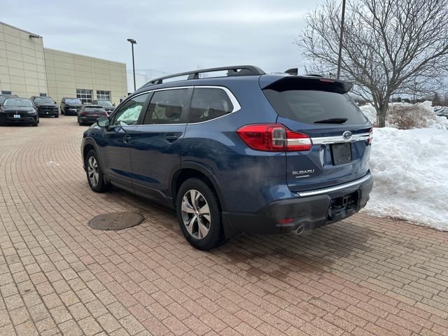 Used 2022 Subaru Ascent Premium w/ Convenience Package image 4