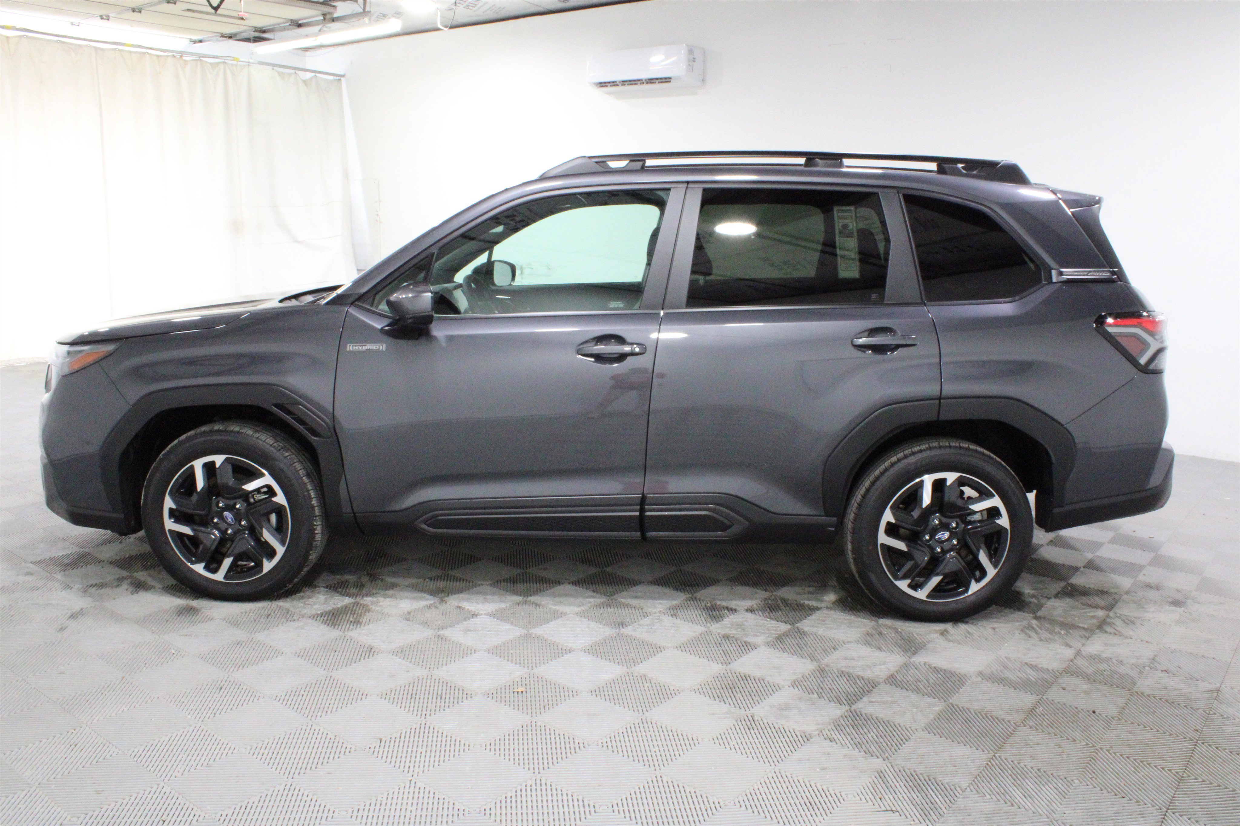 New 2026 Subaru Forester Limited AWD/4WD image 31