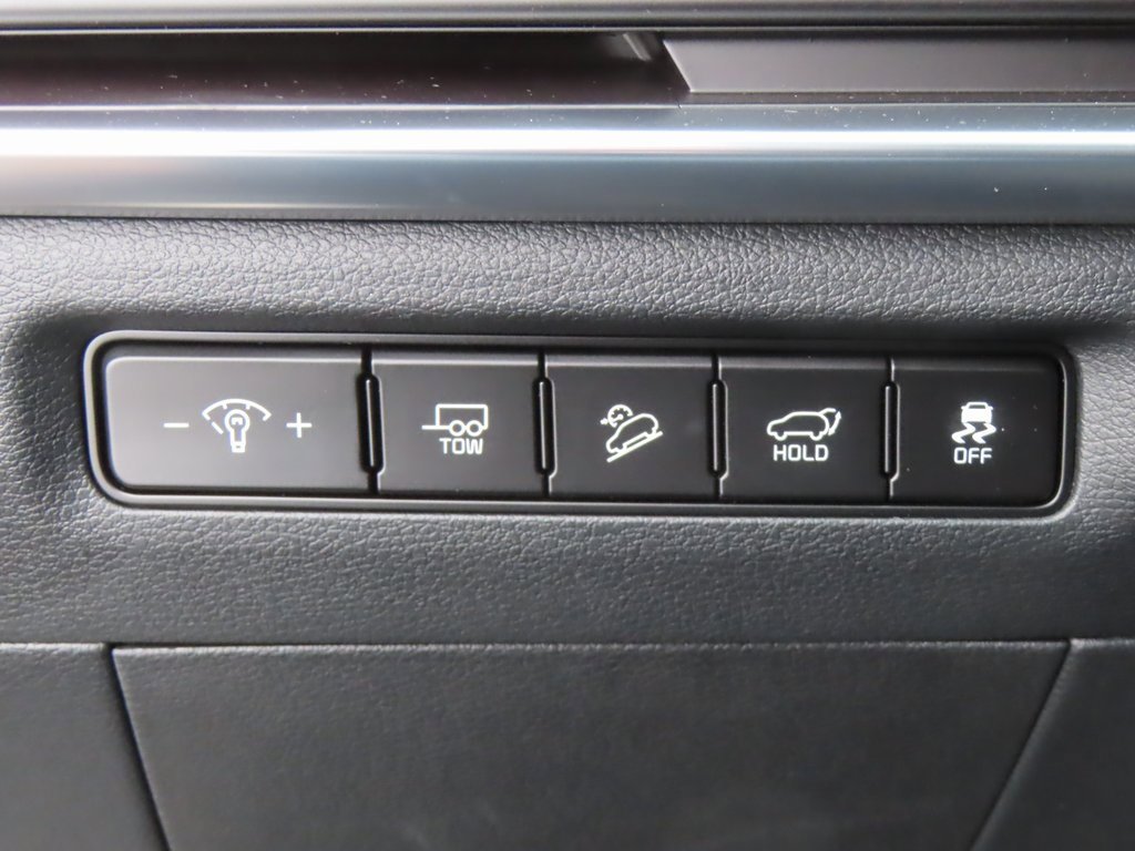 New 2025 Kia Telluride SX X-Line image 17