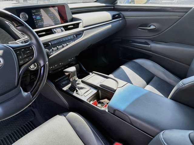 Used 2020 Lexus ES 350 w/ Premium Package FWD image 20