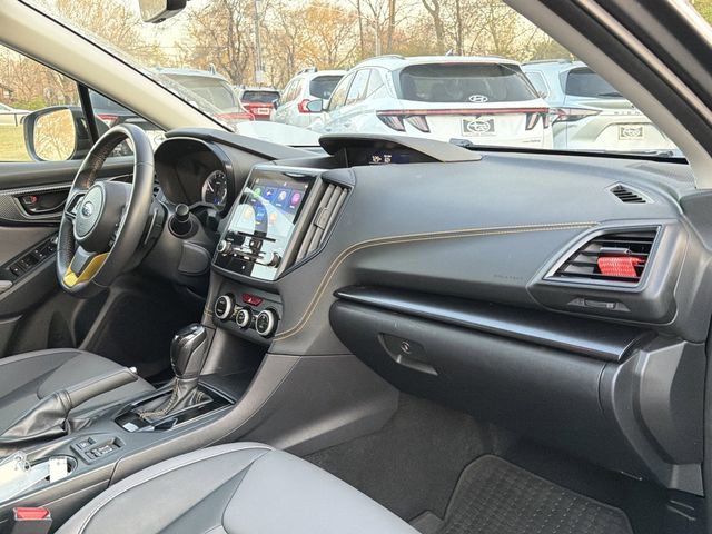 Used 2023 Subaru Crosstrek 2.5i Sport image 20
