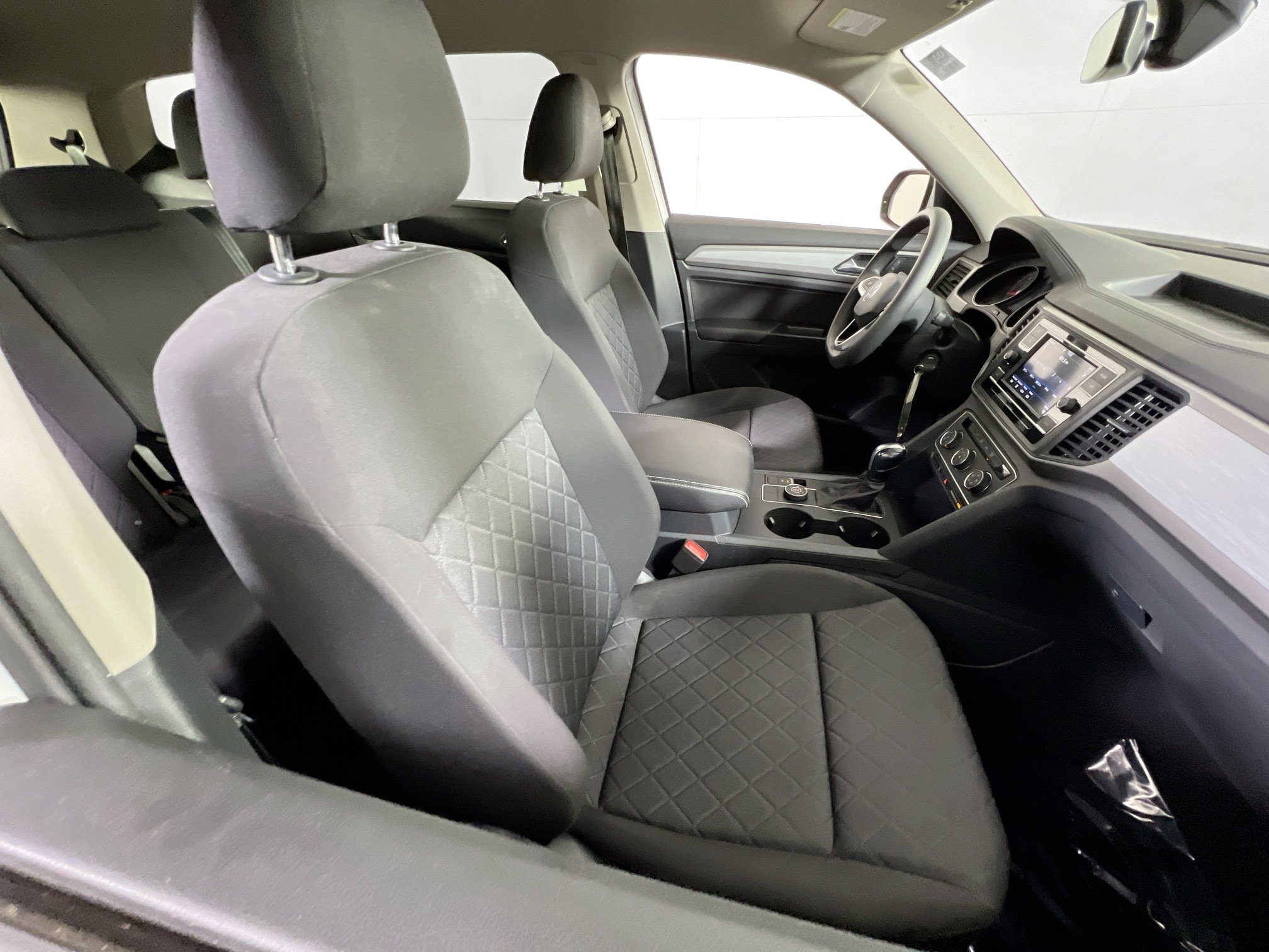 Used 2021 Volkswagen Atlas S image 26